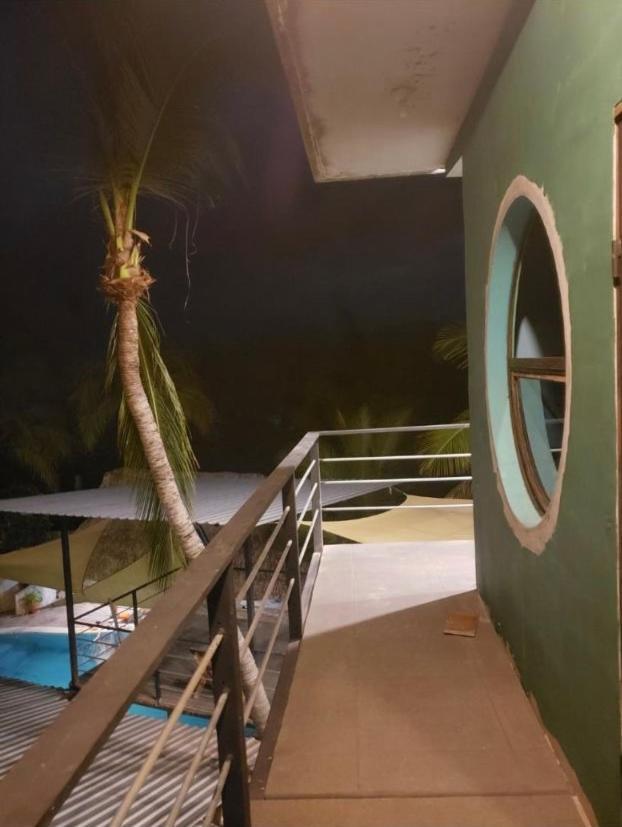 Lote 44 Guesthouse El Zonte Exterior photo