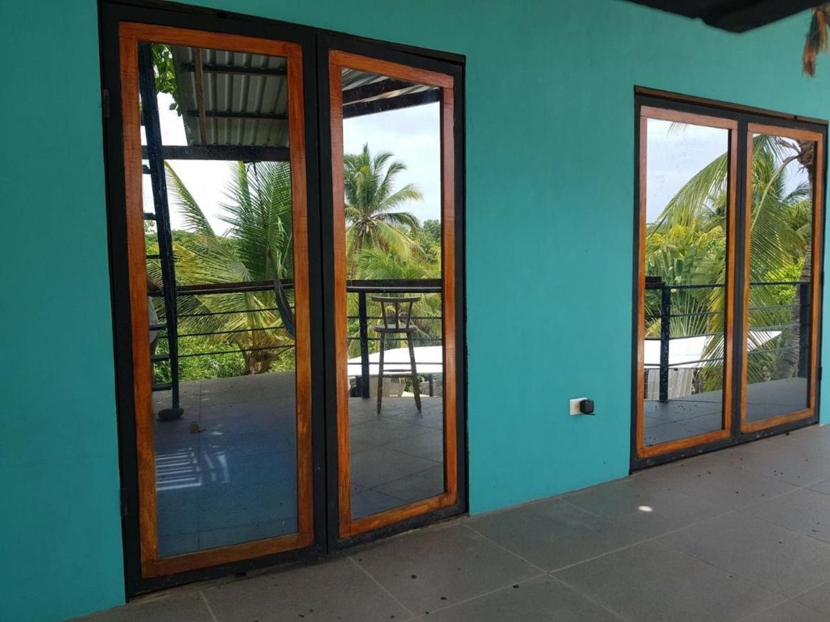 Lote 44 Guesthouse El Zonte Exterior photo